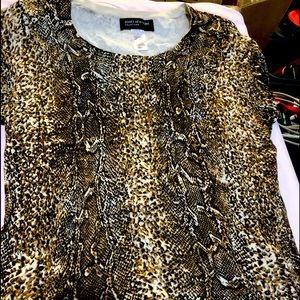 Jones New York blouse